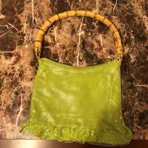 Whiting & Davis Purse